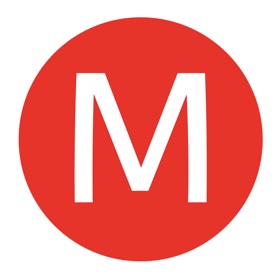 Brussels Metro by devatwork