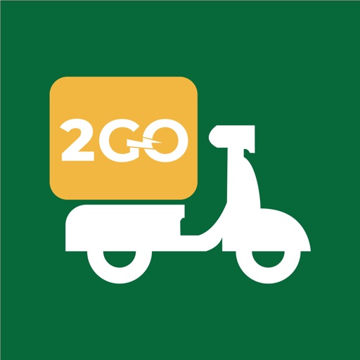 2GO Delivery