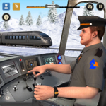 Tågspel: Tågsimulator на пк