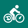 Bike Computer - Cycle Tracker icon