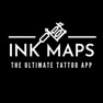 Get Ink Maps for iOS, iPhone, iPad Aso Report