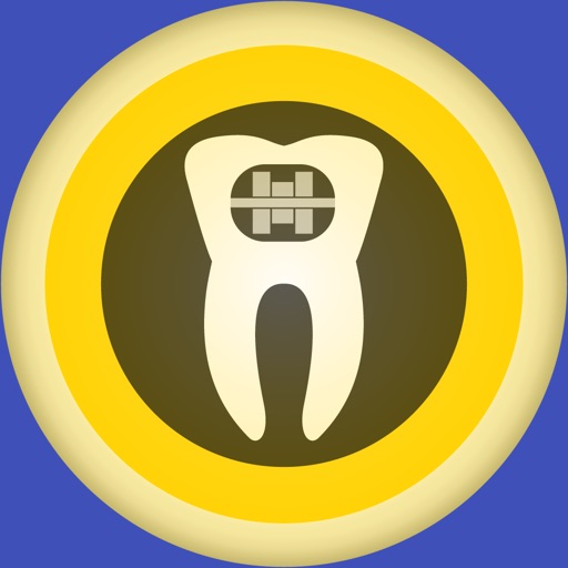 Dolphin MyOrthodontist iOS App