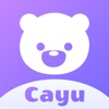 Cayu-Random Video Chat icon