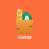 ATOM Market icon