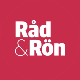 Råd & Rön e-tidning