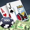 Blackjack Duel icon