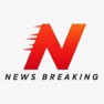 Get News Breaking: Local & US News for iOS, iPhone, iPad Aso Report