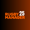 Rugby Manager 25 - GAME ON SOFTWARE LTD