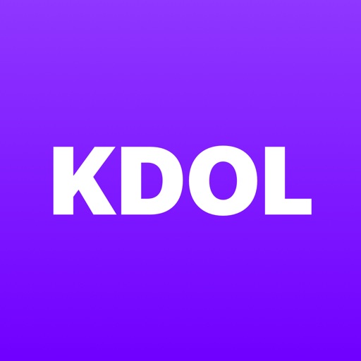 KDOL - Idol Ranking, Ad, Photo