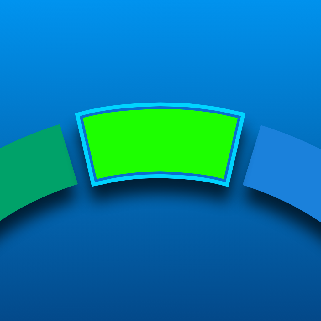 Get hyper•loop for iOS, iPhone, iPad Aso Report