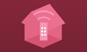 Universal Remote – Roomie