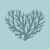 blue health icon