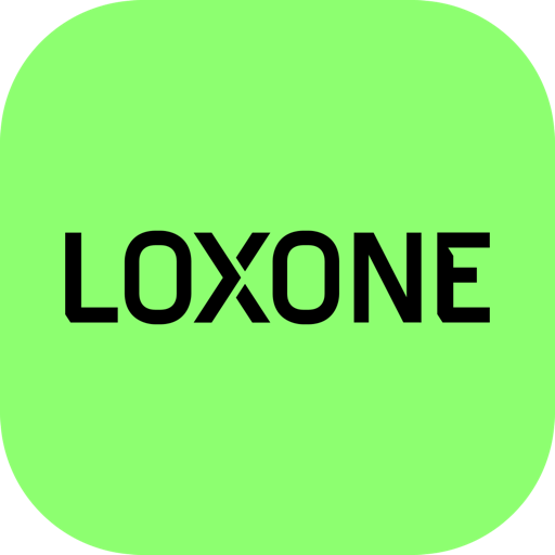 Loxone for Desktop