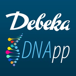 Debeka DNApp