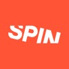 Spin — Electric Scooters icon
