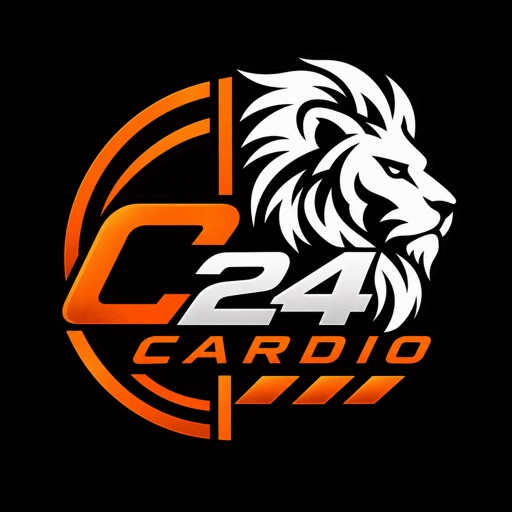 C24 CARDIO