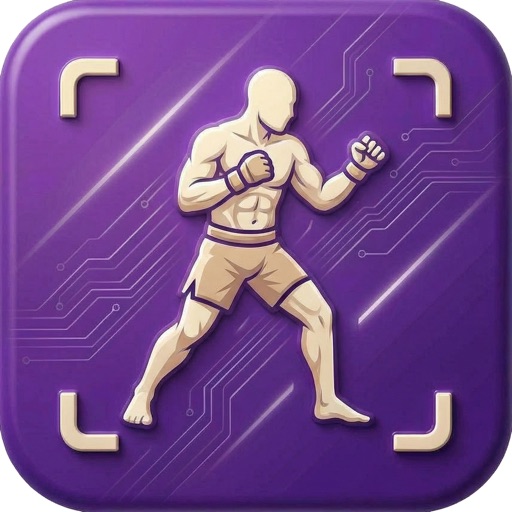 MMA AI: ケージコーチ