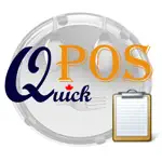 QuickPOS Order Taking App Contact