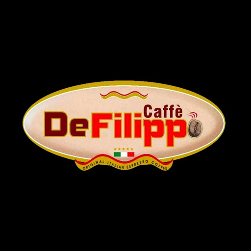 Caffè De Filippo icon