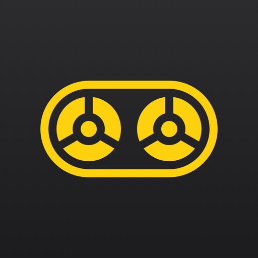 Spool - Music Video Editor icon