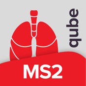 qubeMS2 by SKILLQUBE