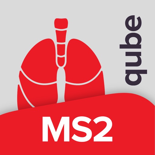 qubeMS2 by SKILLQUBE