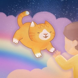 Cafe Heaven: Sandwich du Chat