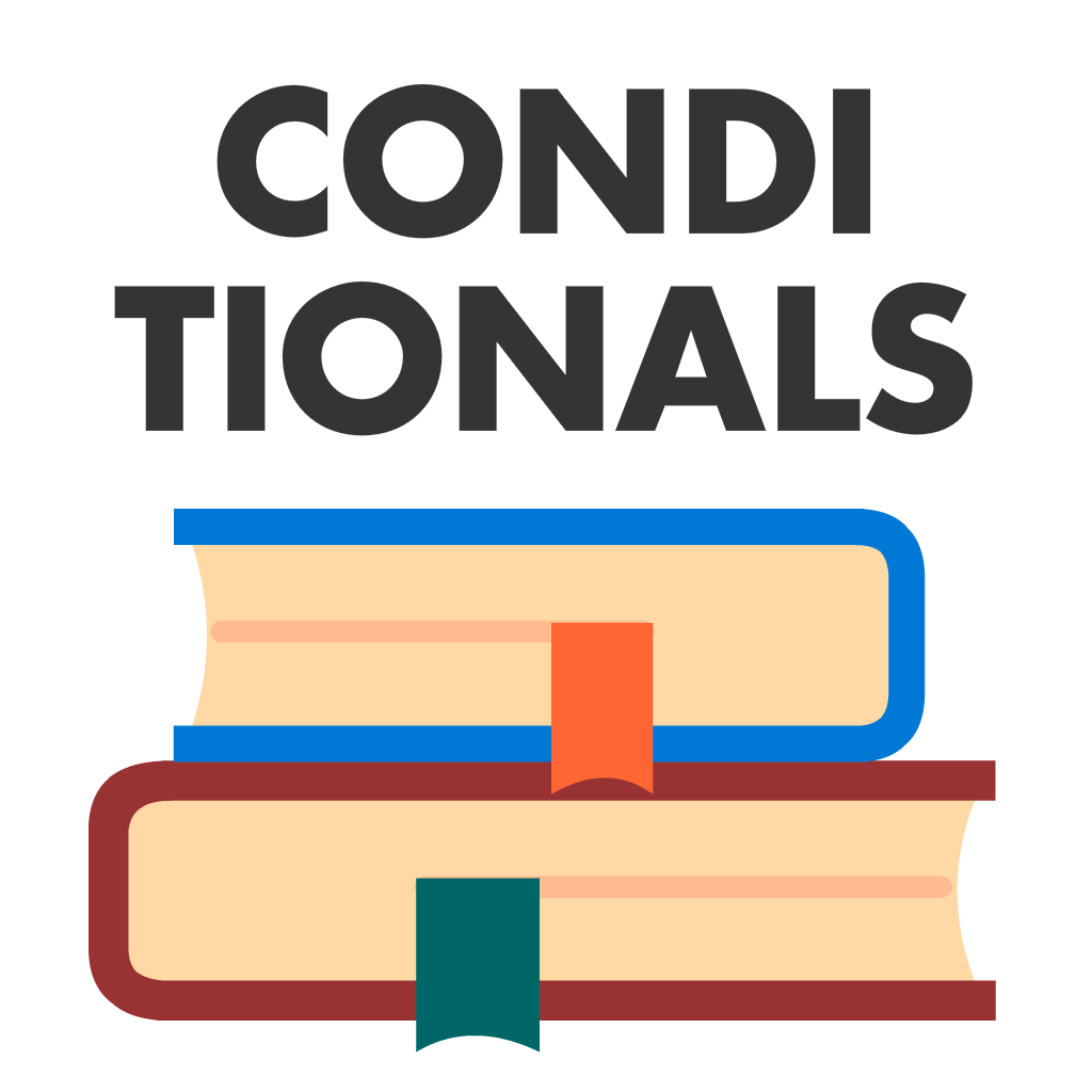 Get Conditionals Grammar Test for iOS, iPhone, iPad Aso Report