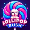 Lollipop:Rush icon