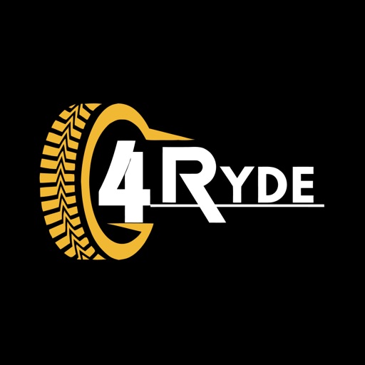 4RYDE: book taxi - AppWisp.com