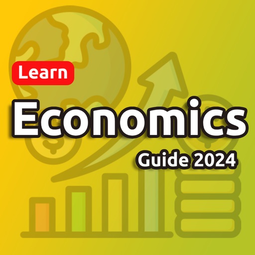 Learn Economics Tutorials