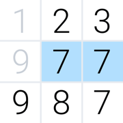 Number Match – Wiskunde spel
