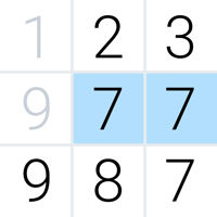 Number Match - Jeu de nombre