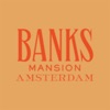 Banks Mansion Amsterdam icon