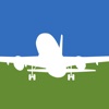 FlightReady Flight Manager icon