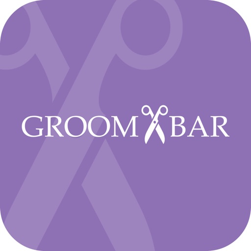 GROOMBAR