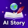 Get AI Story Generator-Write Novel for iOS, iPhone, iPad Aso Report