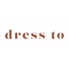 Dress To icon