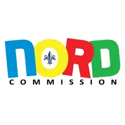 NORD Commission app icon