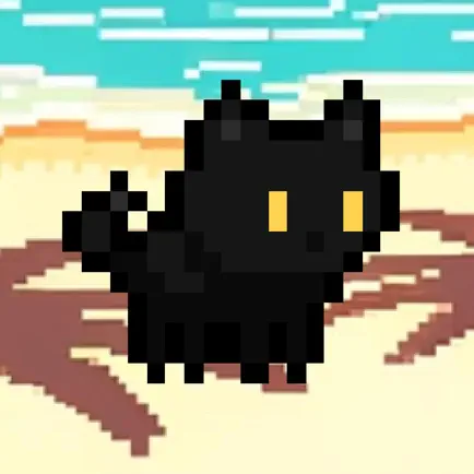 VolleyPixel App Icon