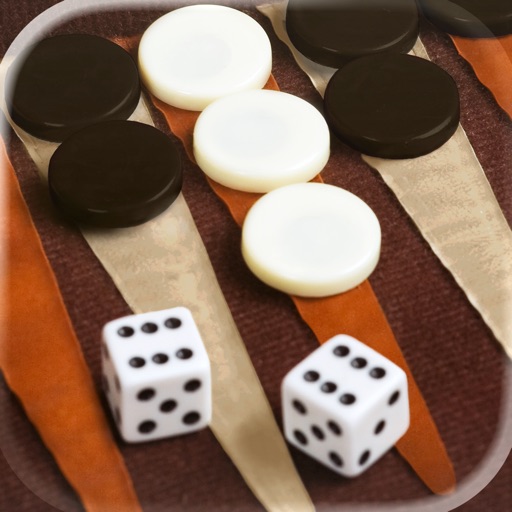 True Backgammon