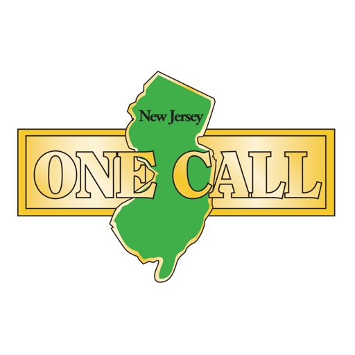 New Jersey One Call icon