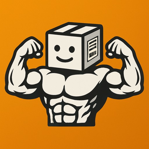 FlexingBot