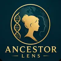 Ancestor Lens: DNA & Ancestry
