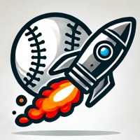 Roster Blast app icon - Sports app for iPhone