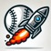 Roster Blast app icon - Sports app for iPhone