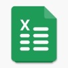 Spreadsheets icon