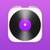 Music Tracker: Vinyl and CDs icon