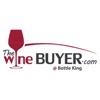 The Wine Buyer at Bottle King icon