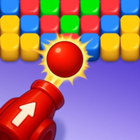 Shoot Blast: Jam Puzzle